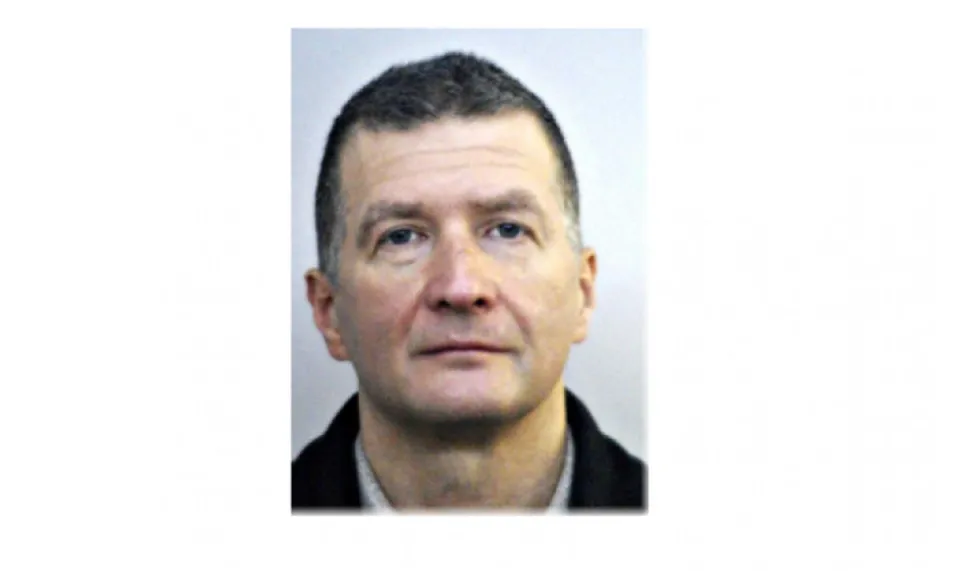 Puskás Zsolt India