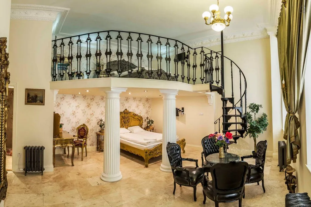 Airbnb 