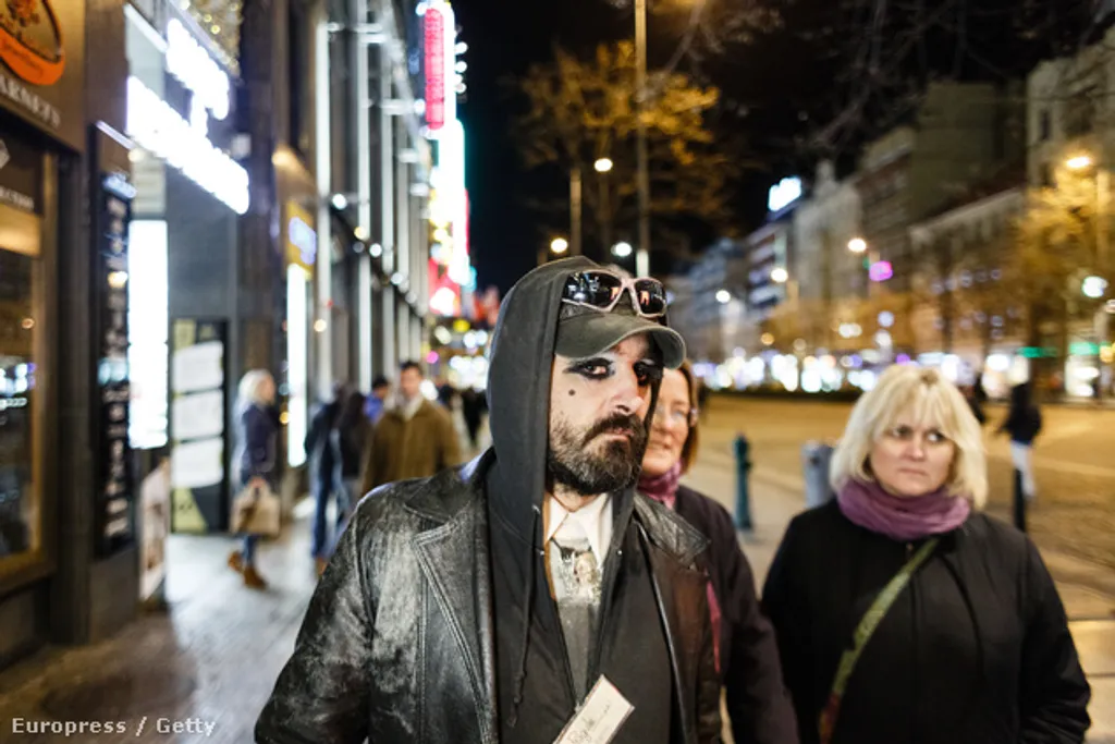 Fotó: Isifa / Europress / Getty 