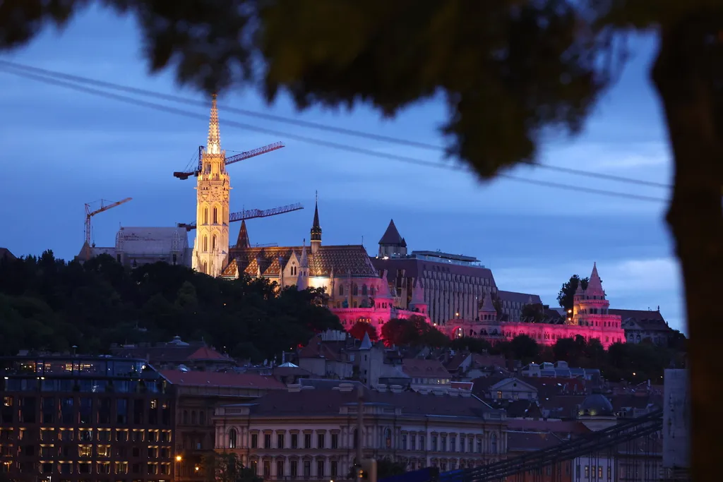 Forrás: MTI/Kovács Anikó