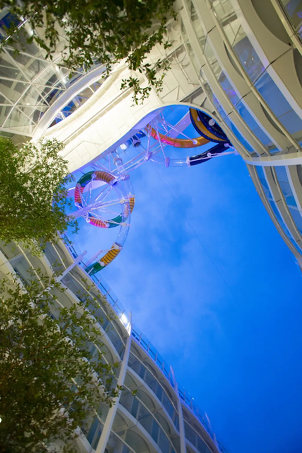 Fotó: Simon Brooke-Webb Photography / royalcaribbeanpresscenter.com 