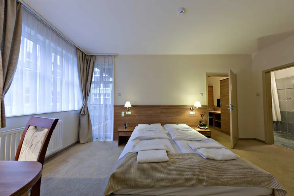 Fotó: Boutique Hotel Civitas / Facebook 