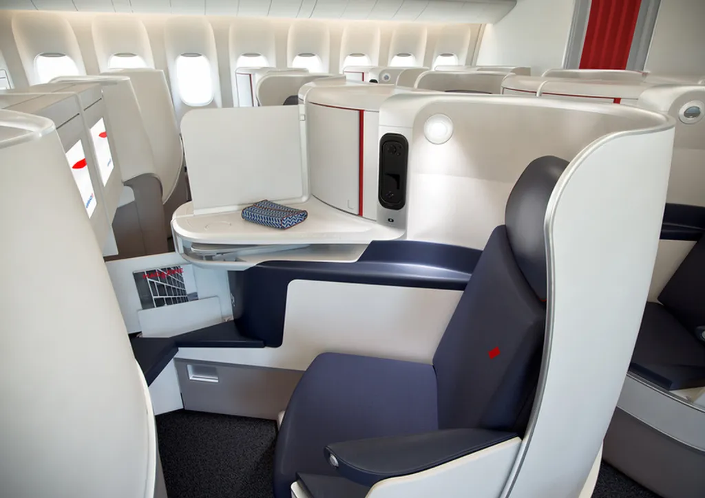 Fotó: Air France 