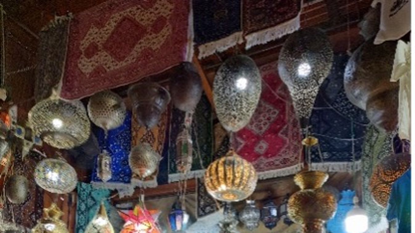 Átvert egy bookingos csaló Marrakeshben