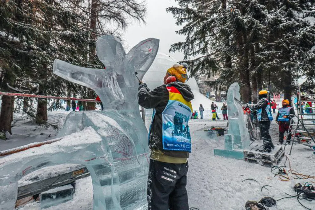 Forrás: Facebook/Vysoké Tatry - Hory zážitkov