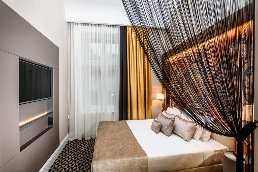 Fotó: hotelmomentsbudapest.hu 
