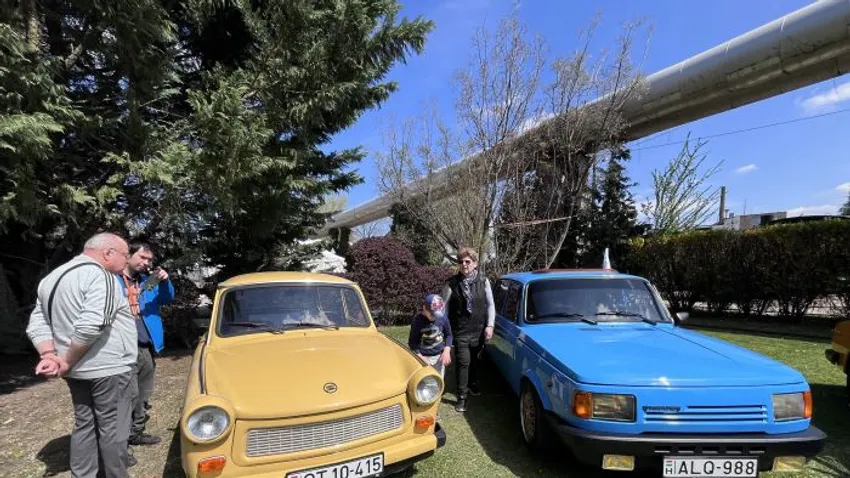 Oldtimer Show 2025