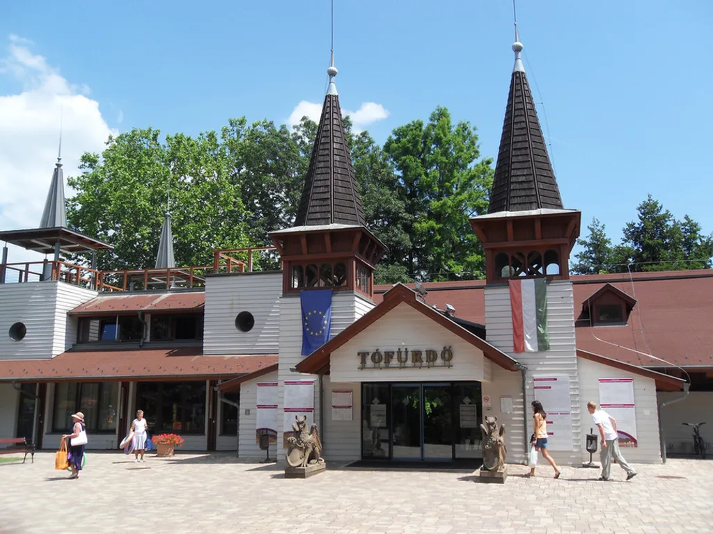 Fotó: Sziporka / Indafotó 