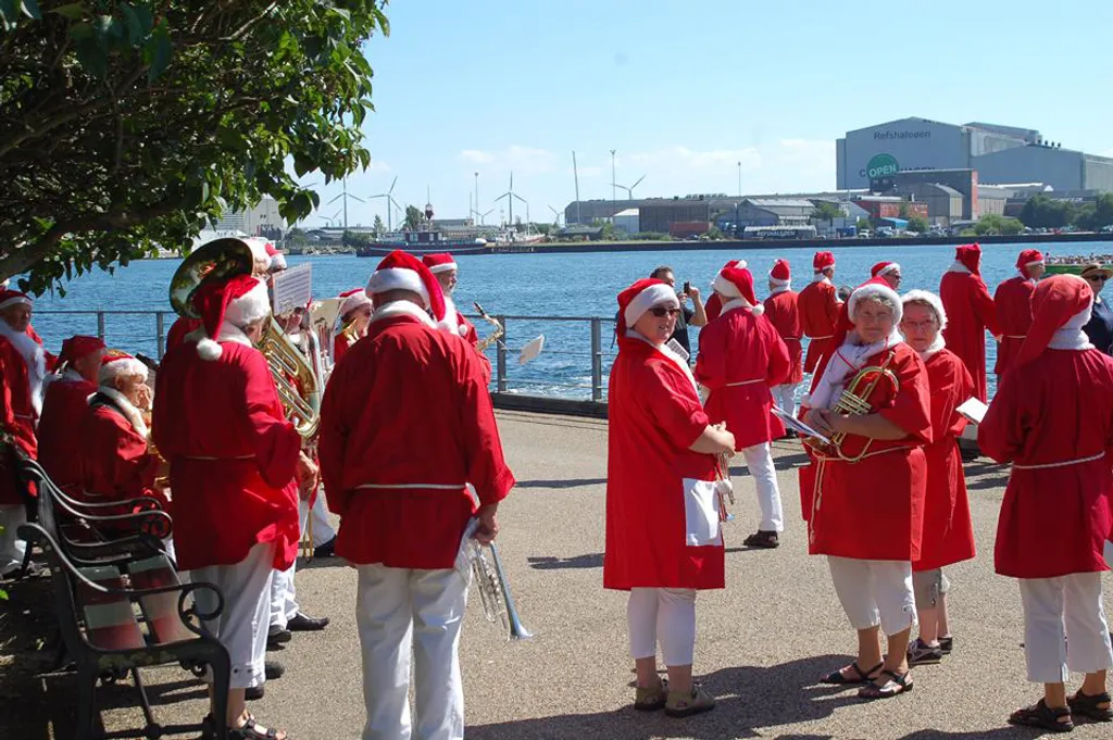 Fotó: World Santa Claus Congress / Facebook 