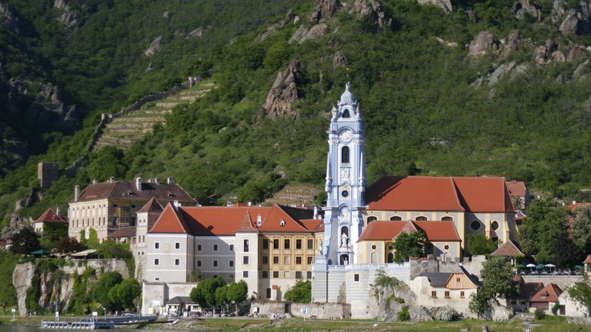 Ausztria menő borai