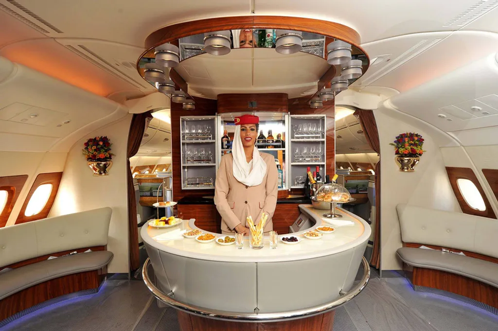 Fotó: Emirates 