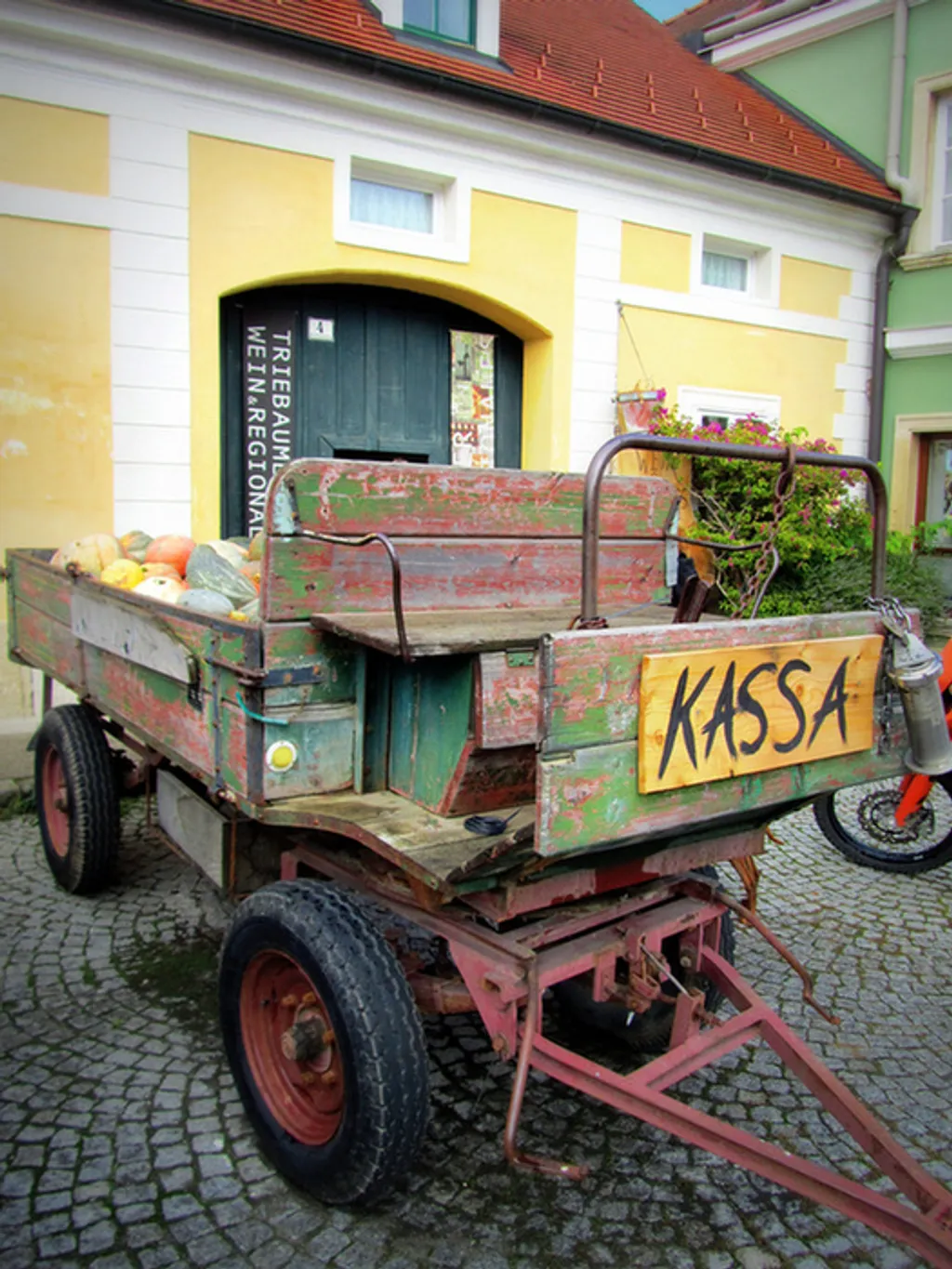 Fotó: mimi / Travelo 