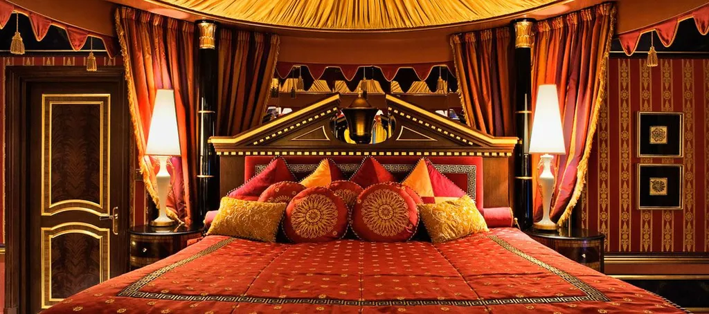 Fotó: jumeirah.com 