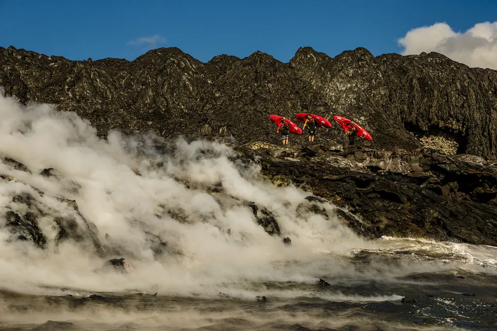 Fotó: Alexandre Socci / Barcroft Media / Northfoto 