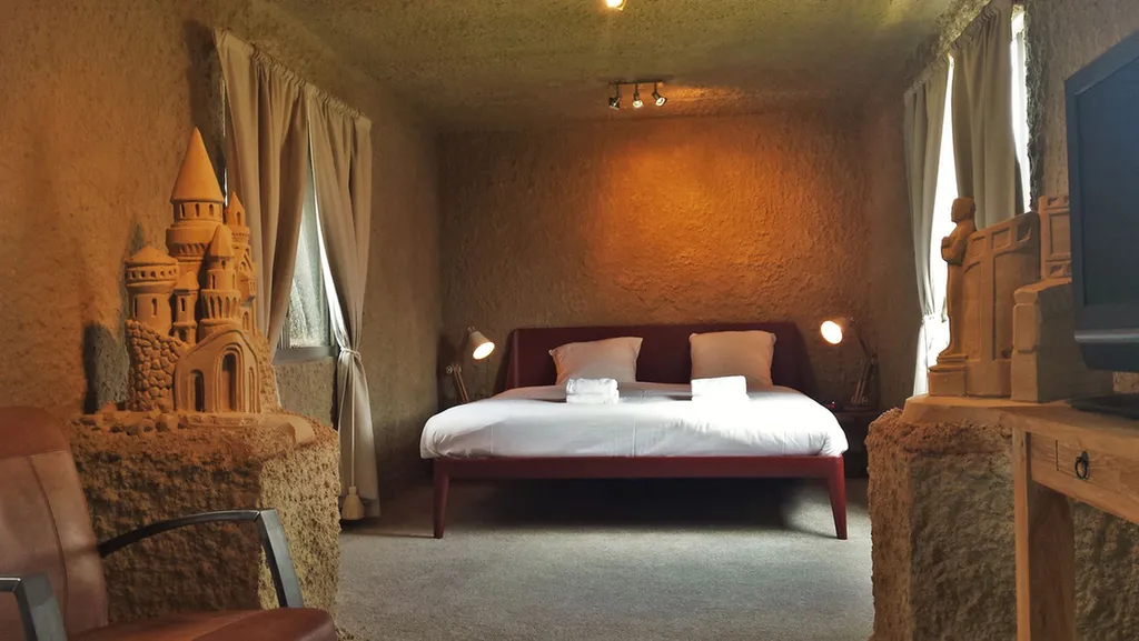 Fotó: Zandhotel 