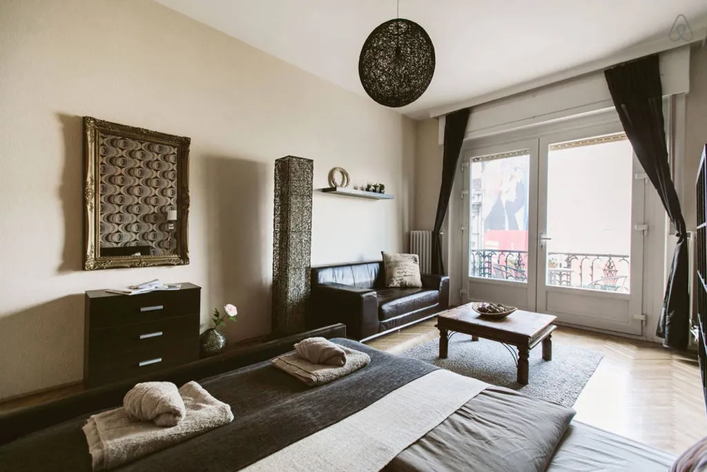 Airbnb 