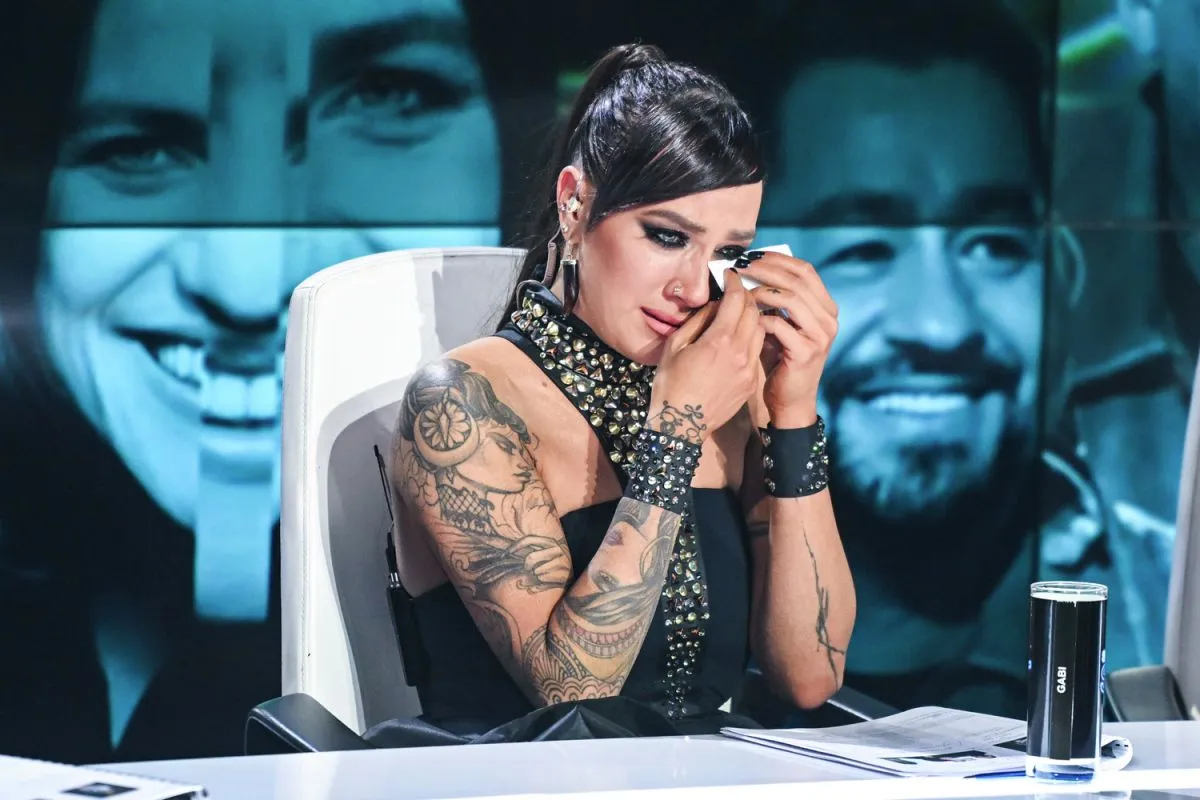 Tóth Gabi