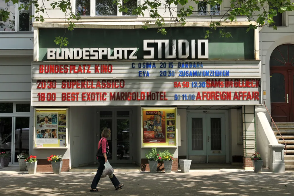 Fotó: Ullstein Bild / Europress / Getty 