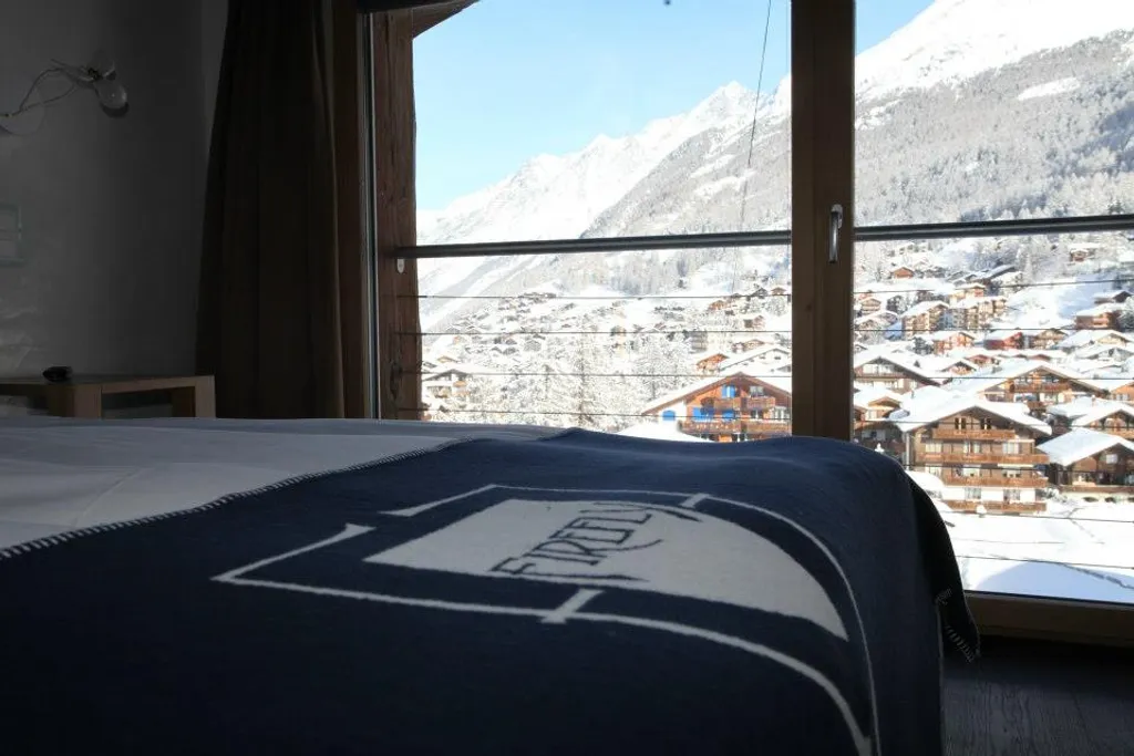 Fotó: Hotel Firefly 