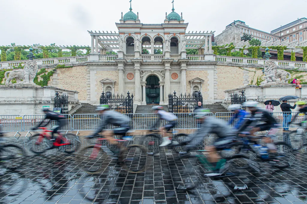 Forrás: NurPhoto via AFP/Robert Szaniszlo/NurPhoto/Robert Szaniszlo