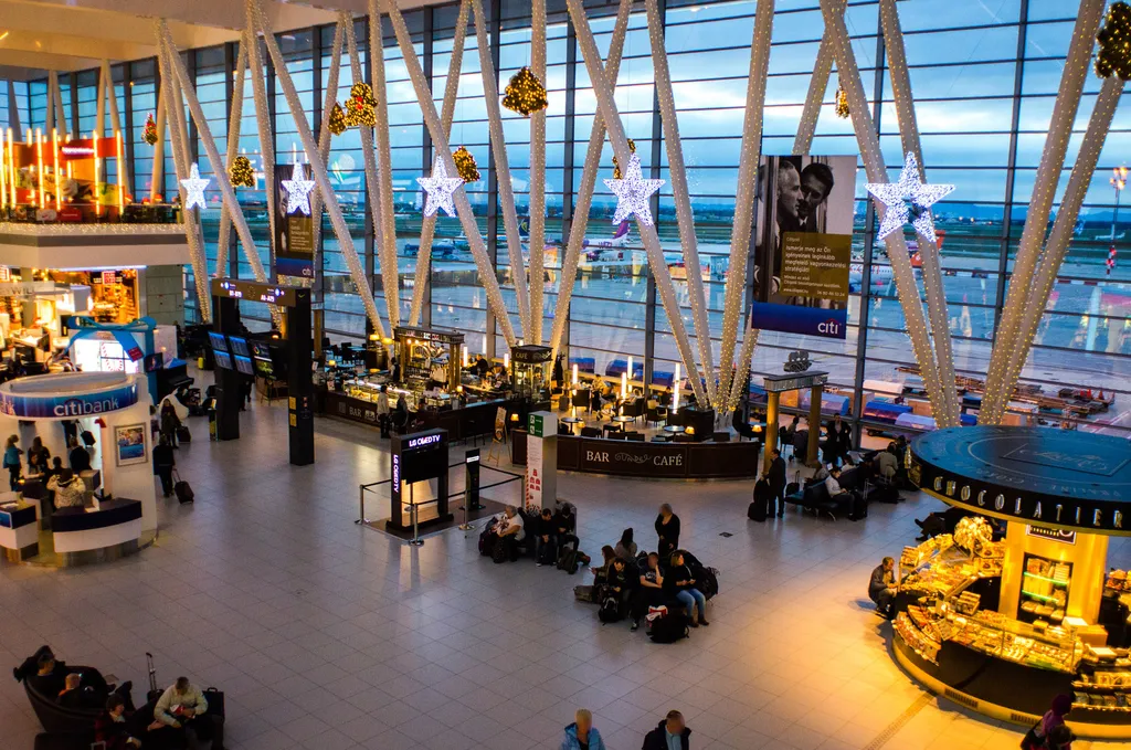 Fotó: Dósa Győző / Budapest Airport Zrt. 