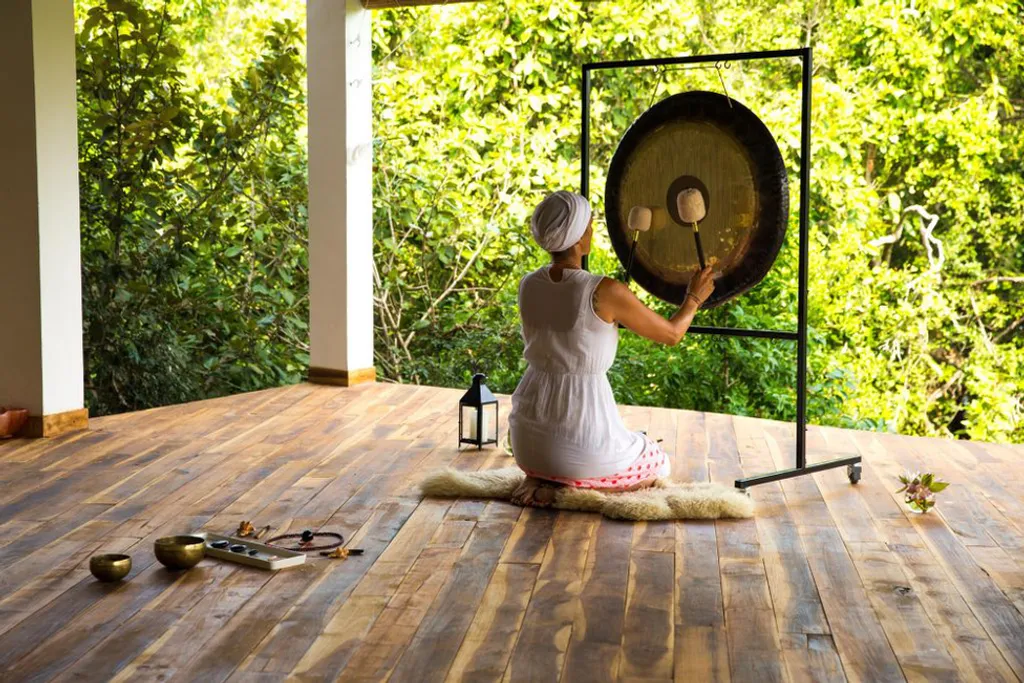 Fotó: Senwellnesssanctuary 