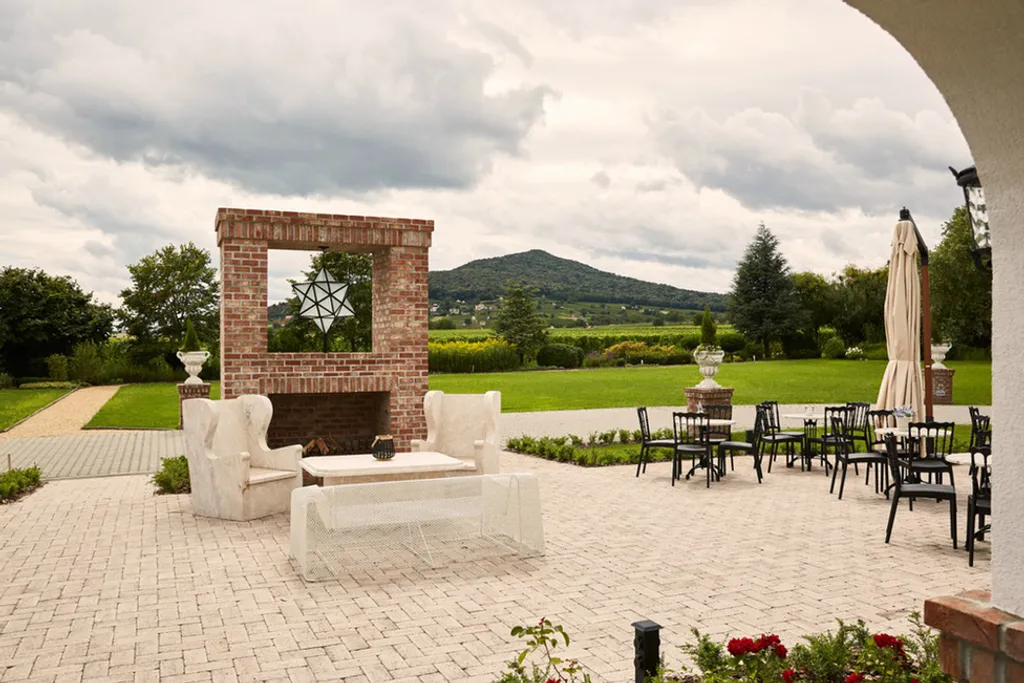 Furmint Photo 
