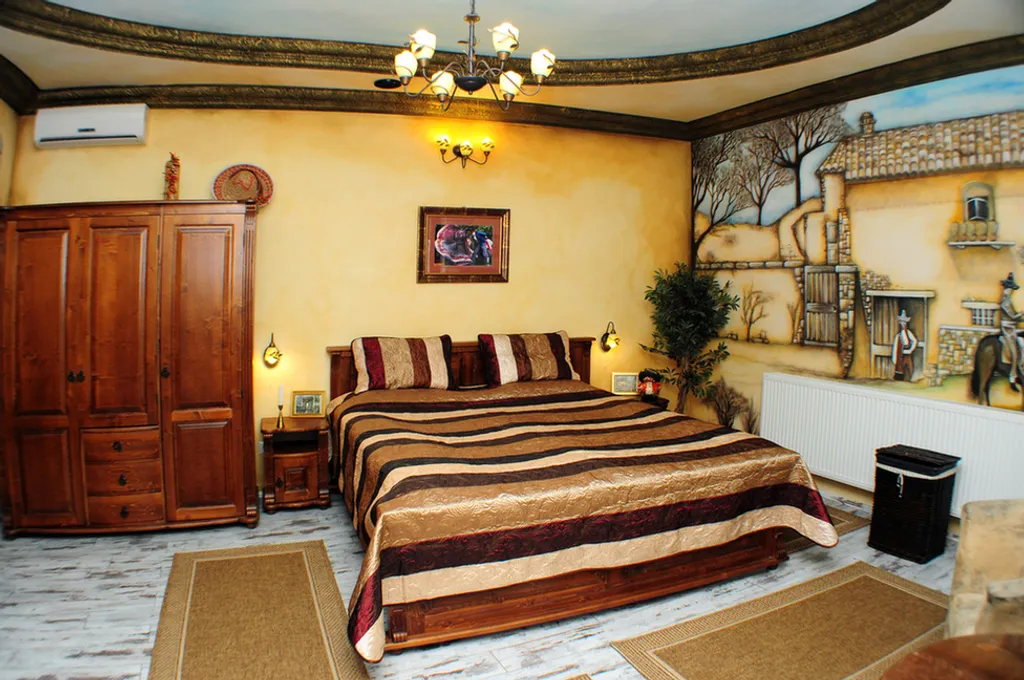 Fotó: Hotel Villa Classica / Travelo 