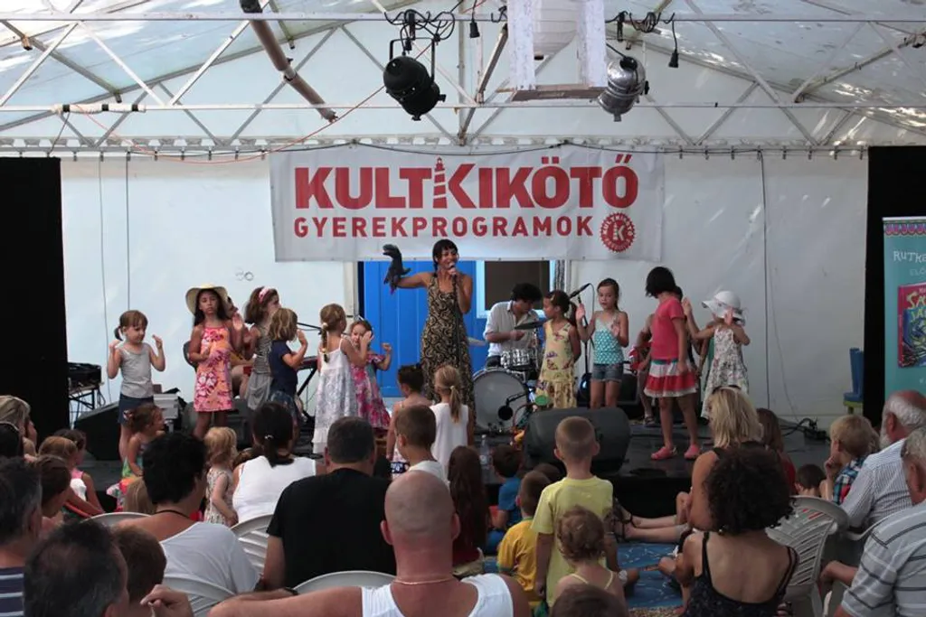 Fotó: Kultkikötő / Facebook 