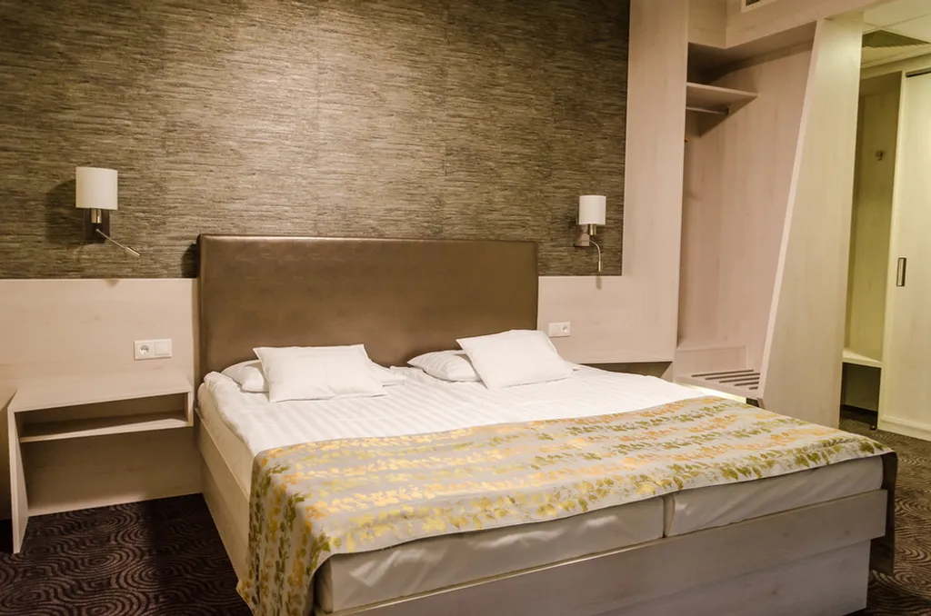 Fotó: Bene / Kehida Termál Gyógy- és Élményfürdő, Hotel 