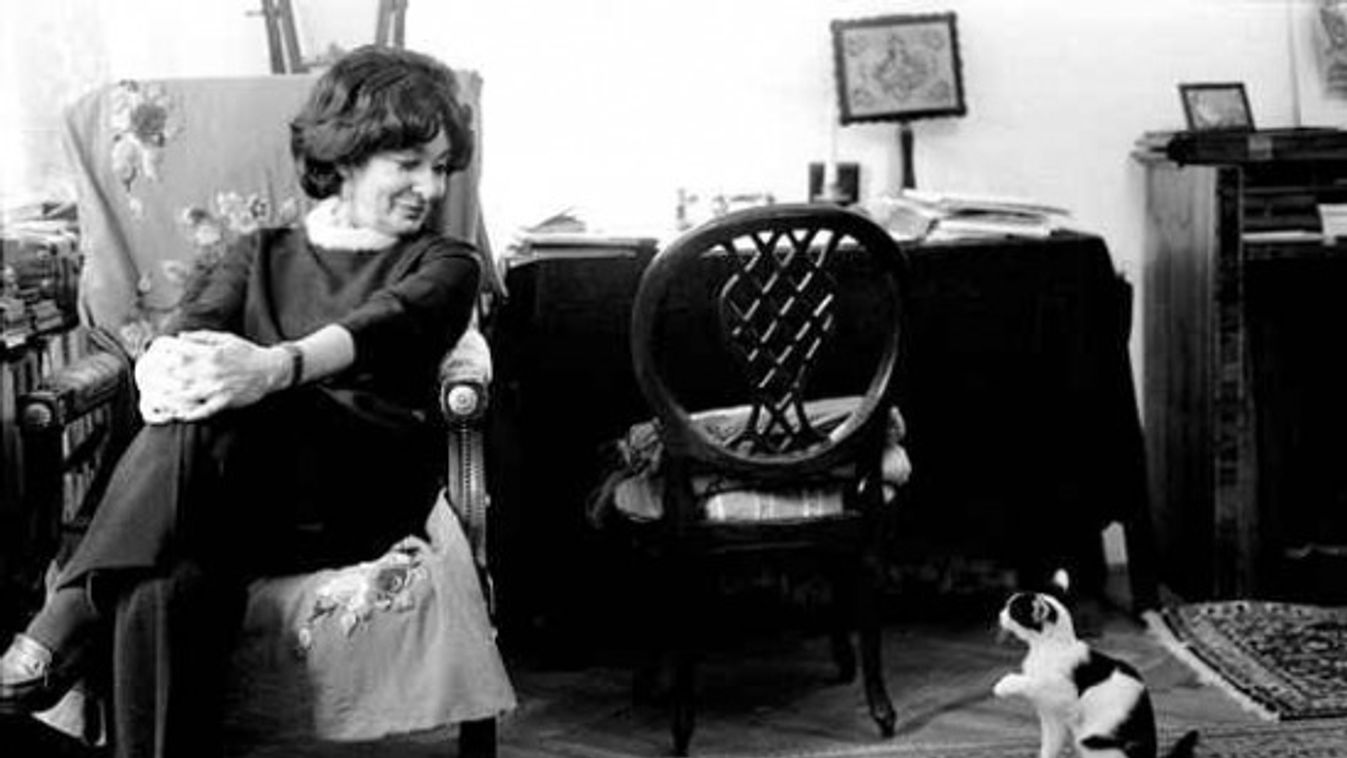 A léleklátó – Szabó Magda