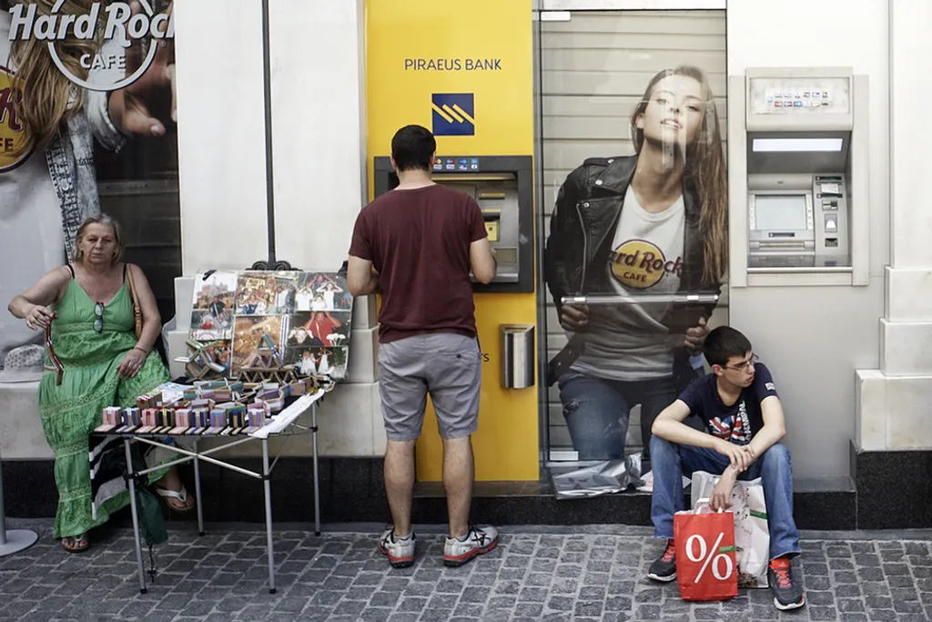 Milos Bicanski / Europress / Getty 