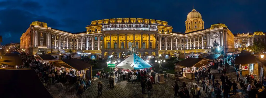 Fotó: Budapesti Borfesztivál / Facebook 