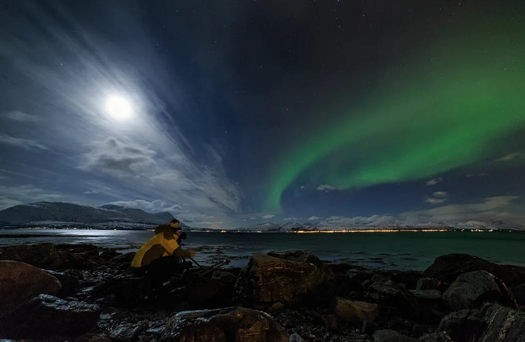Fotó: Marko Korosec / Barcroft Usa / Northfoto 