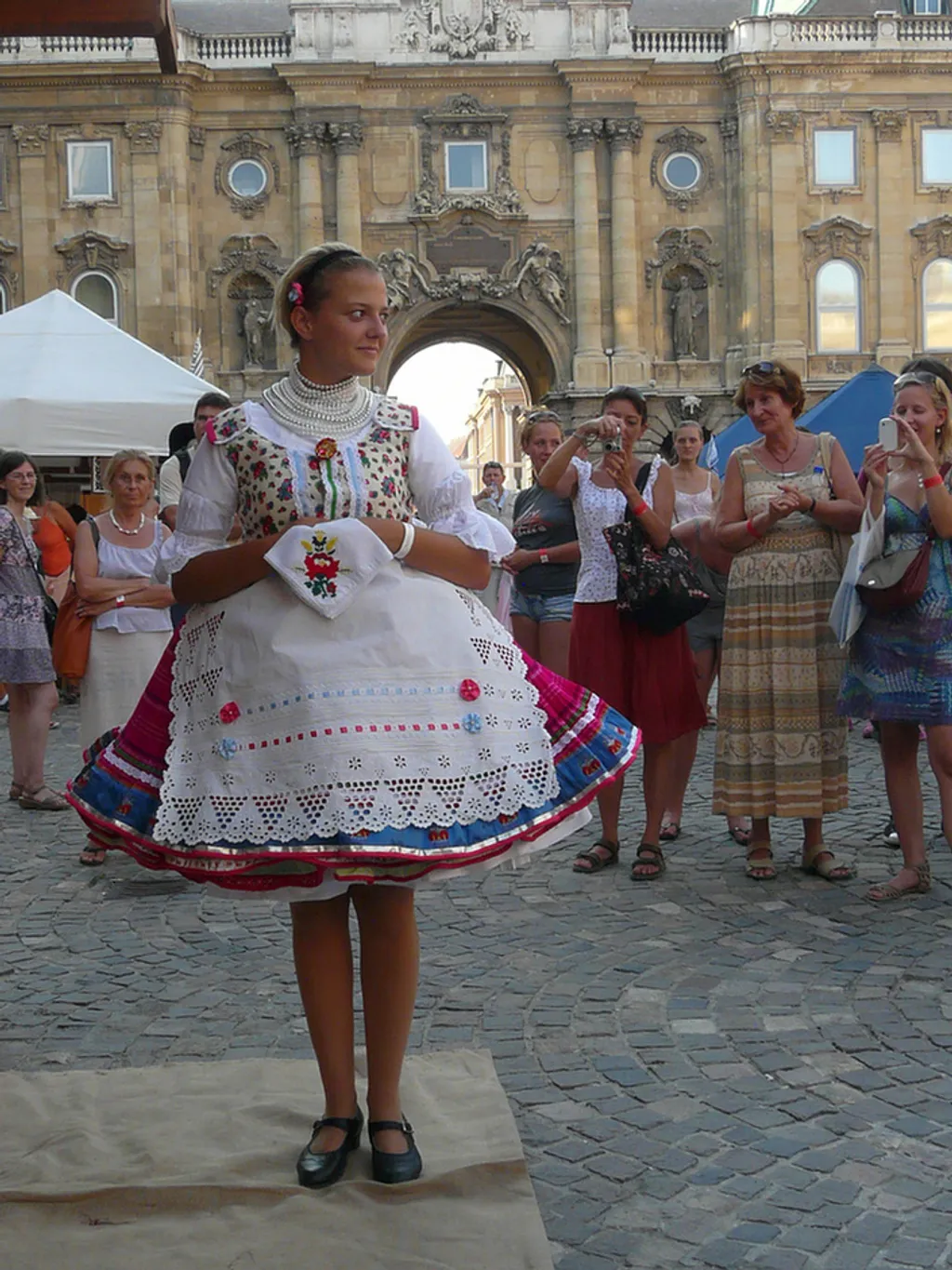 Fotó: Gőzsy Gáborné / Index 