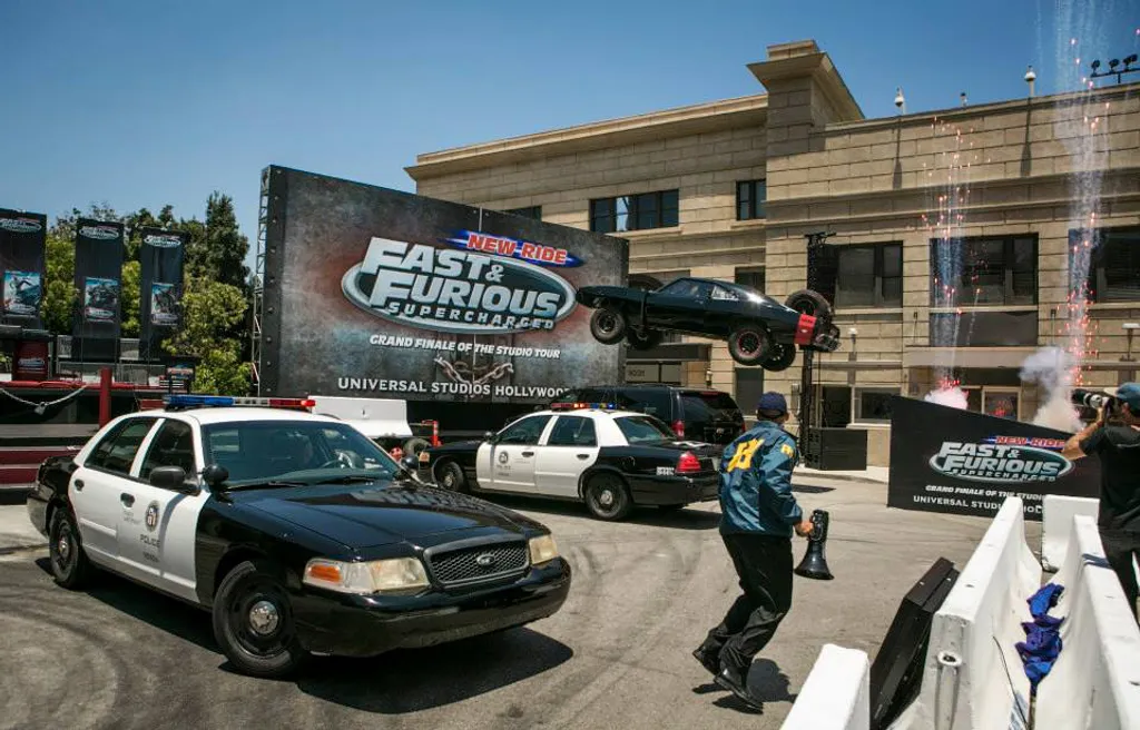 Fotó: David Sprague / Universal Studios Hollywood 