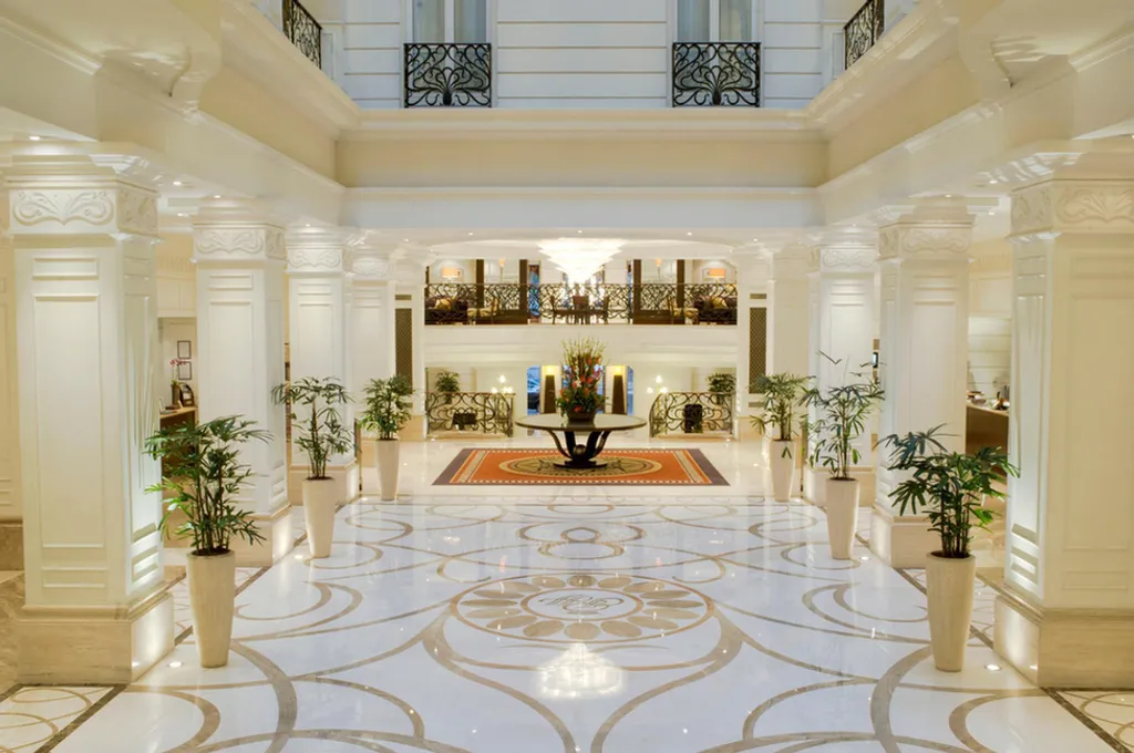 Fotó: Corinthia Hotel Budapest 
