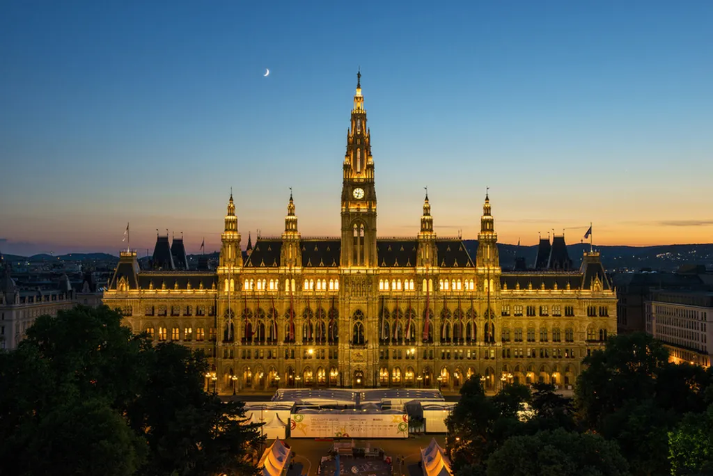 Wien Bield 