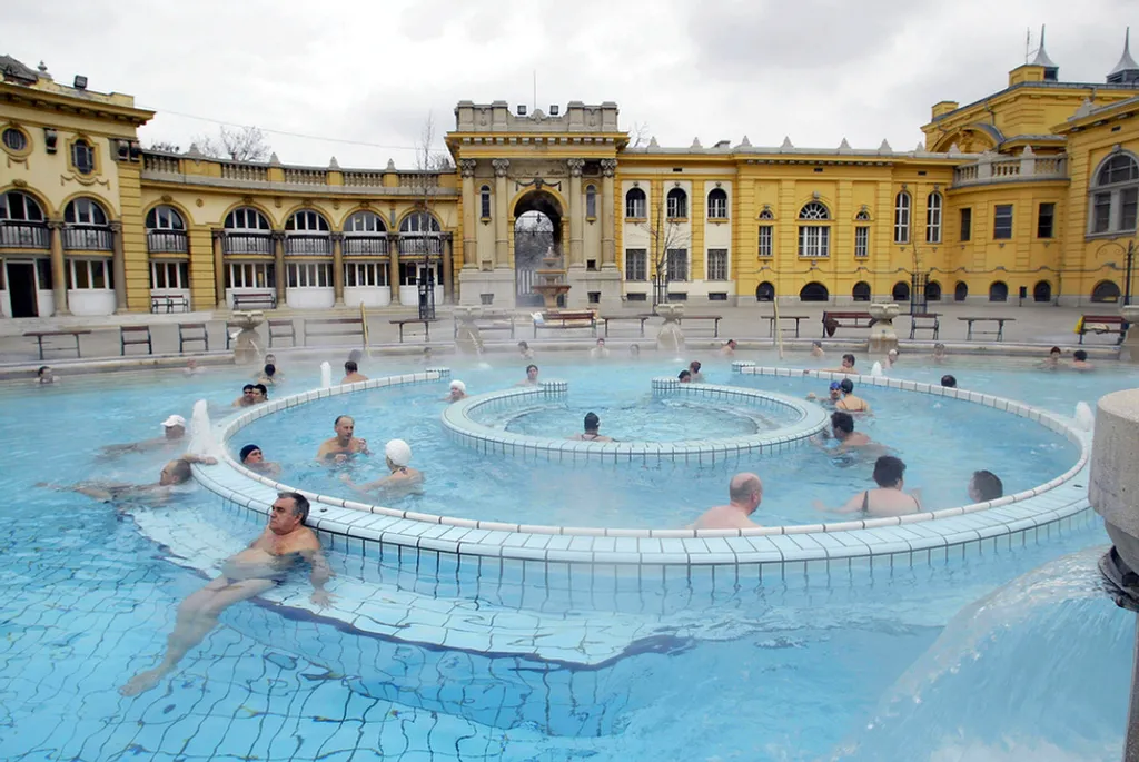 Fotó: Mark H. Milstein/ Northfoto / Northfoto 