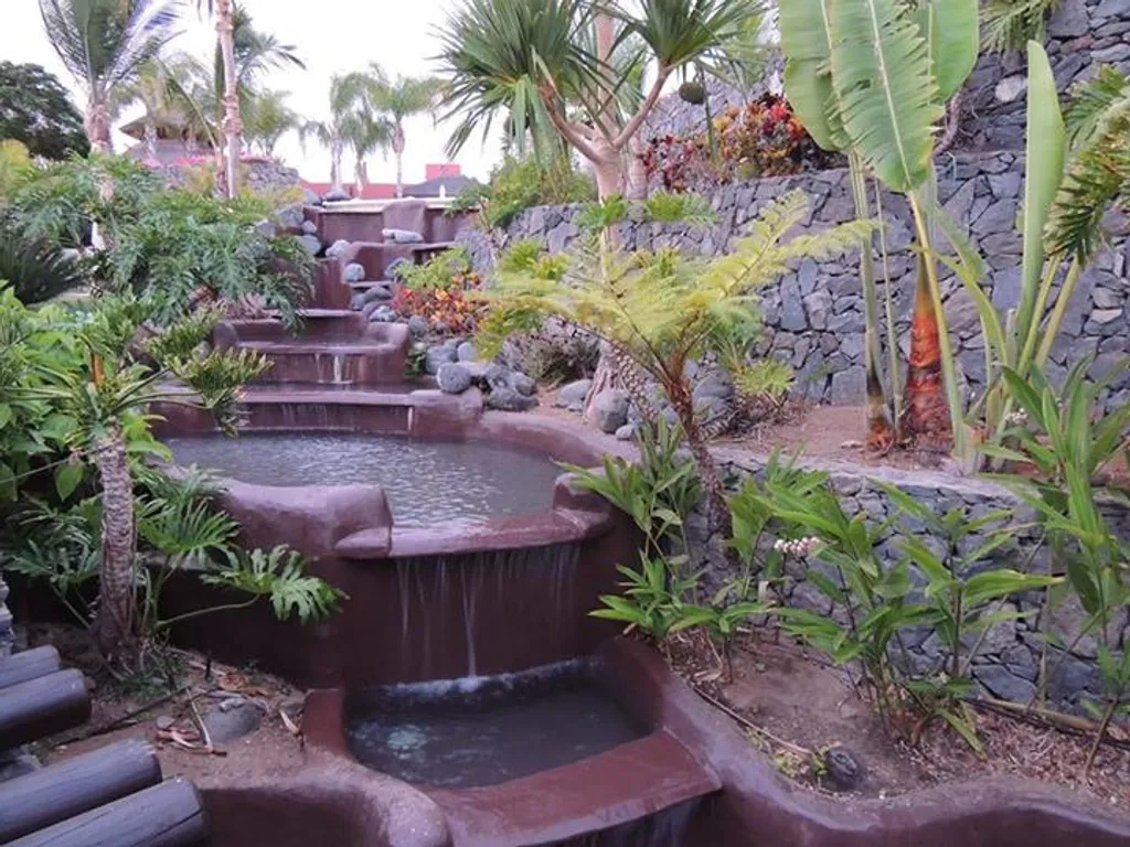 Fotó: Abama Golf & Spa Resort Facebook 