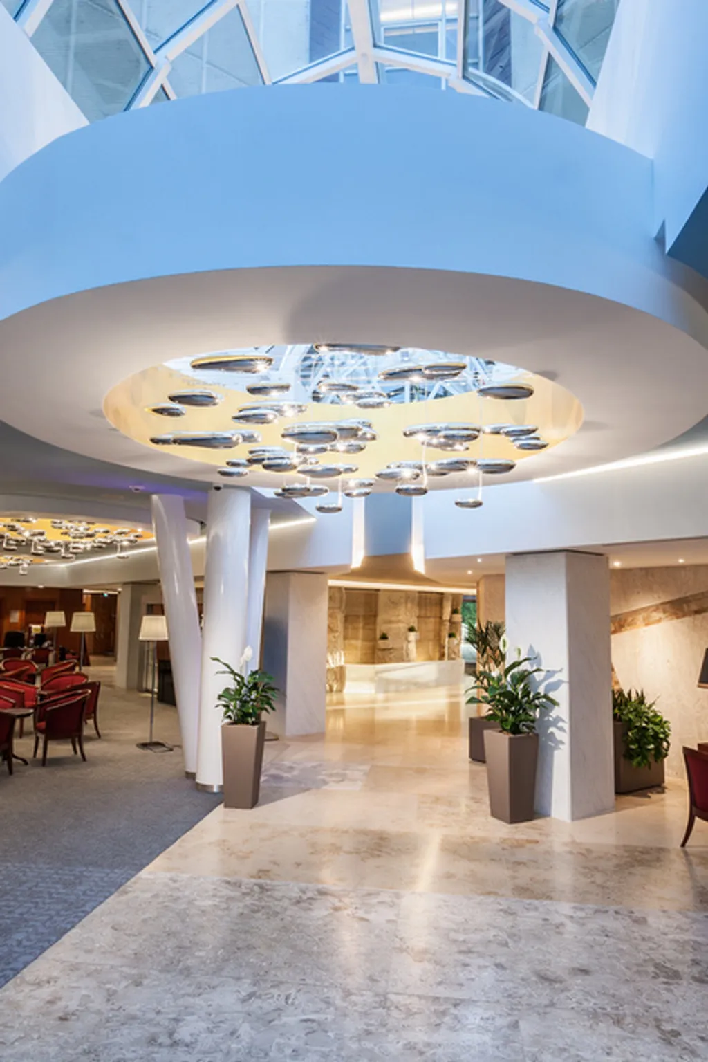 Fotó: Tomas Opitz Photography / Danubius Health Spa Resort Hévíz 
