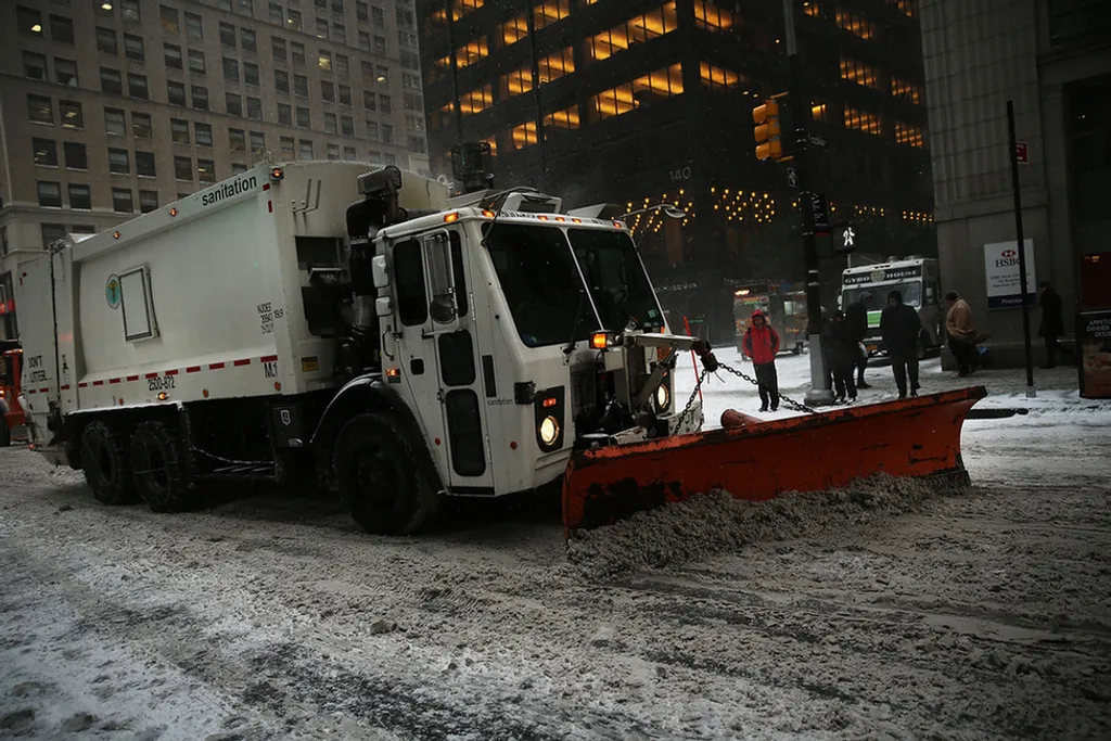 Fotó: Spencer Platt / Europress / Getty 