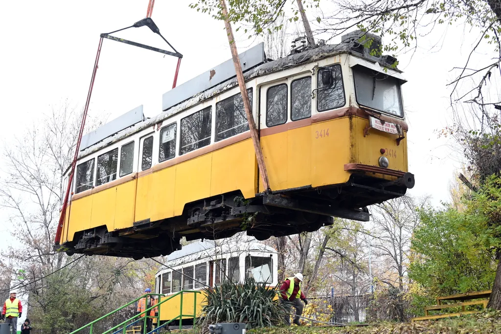 Forrás: MTI/Máthé Zoltán