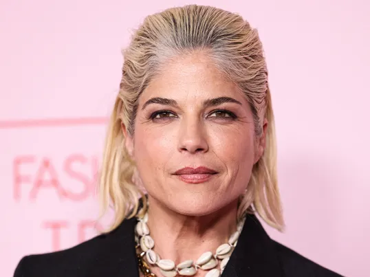 Selma Blair képe