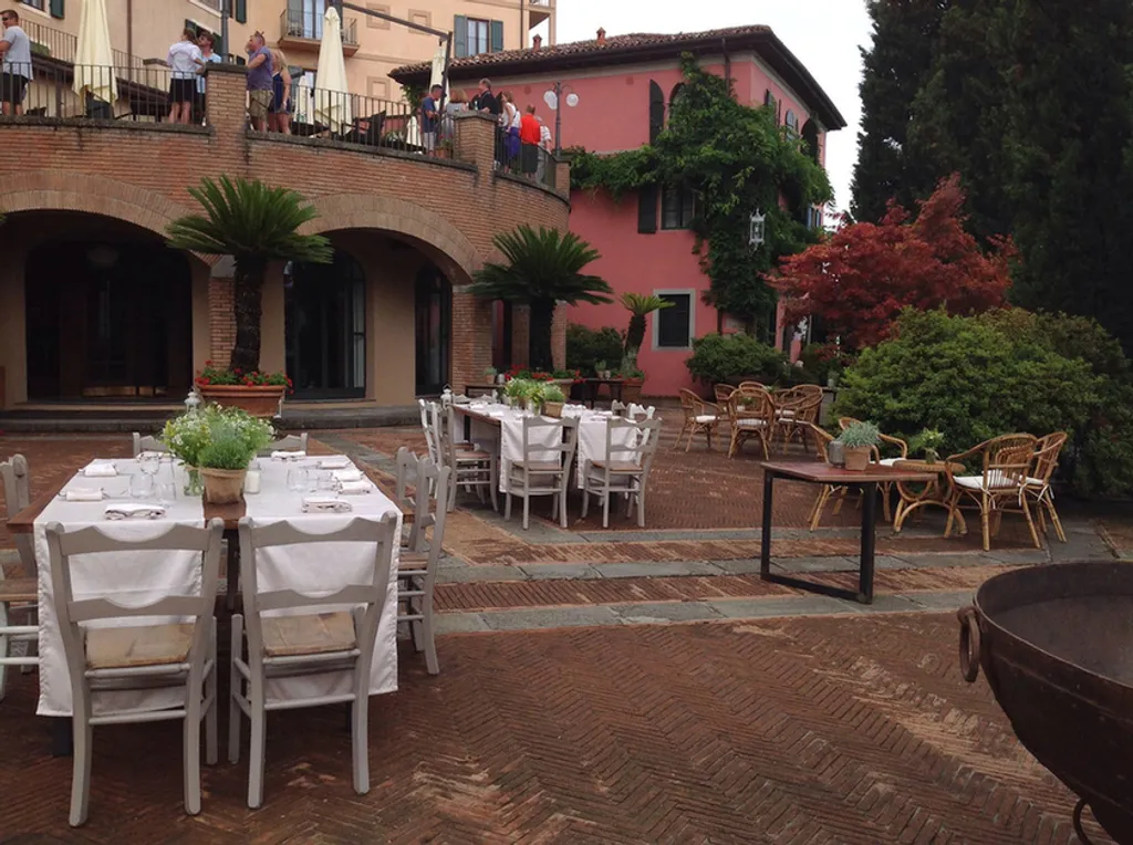 Fotó: Renaissance Tuscany Il Ciocco Resort & Spa 