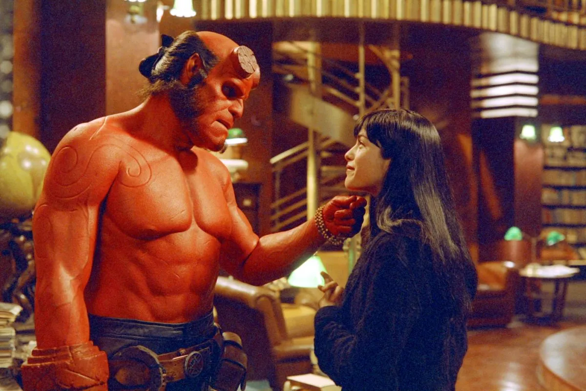 HELLBOY