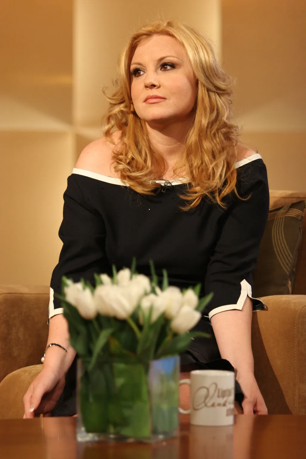 Liptai Claudia