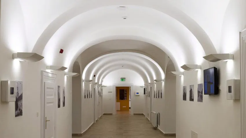 Dégenfeld Kastélymúzeum