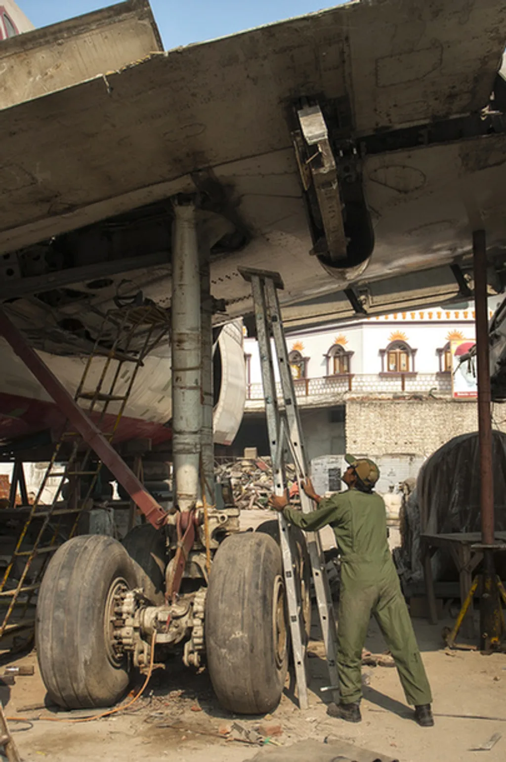 Fotó: Arkaprava Ghosh / Barcroft India / Northfoto 