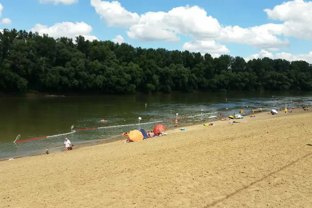 Fotó: strand.hu 